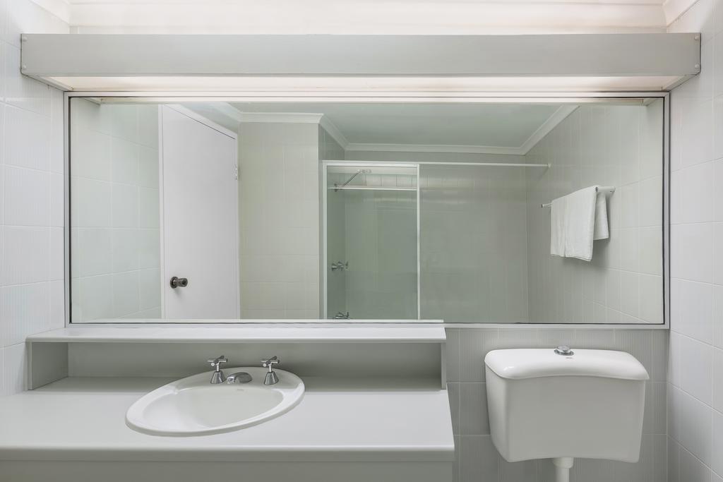 Medina Serviced Apartments North Ryde Сидней Экстерьер фото